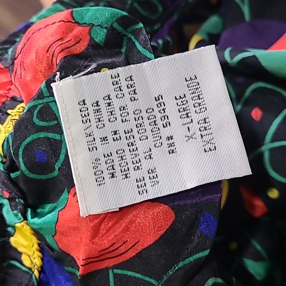 Knightsbridge Silk Holiday Boxers XL - Picture 5 of 5